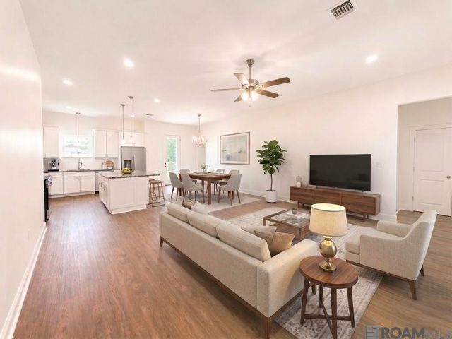 31531 Dunn Rd, Denham Springs, LA 70726