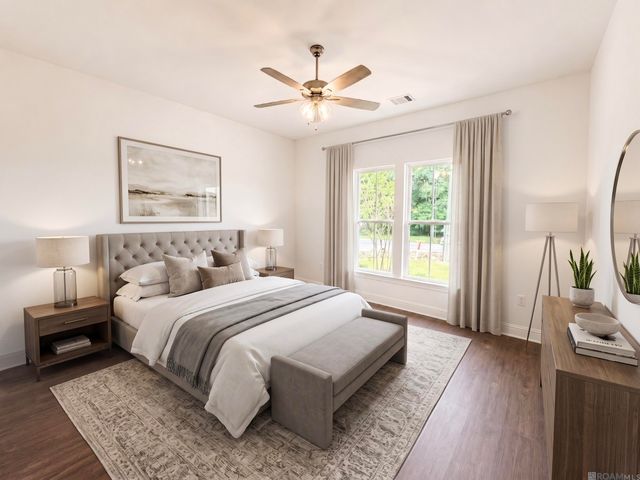 31531 Dunn Rd, Denham Springs, LA 70726