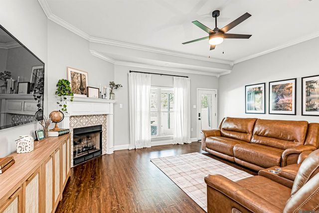 43058 Cypress Bend Ave, Gonzales, LA 70737