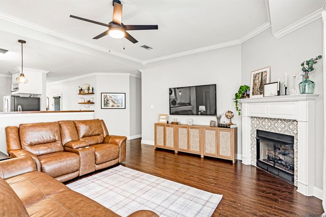 43058 Cypress Bend Ave, Gonzales, LA 70737