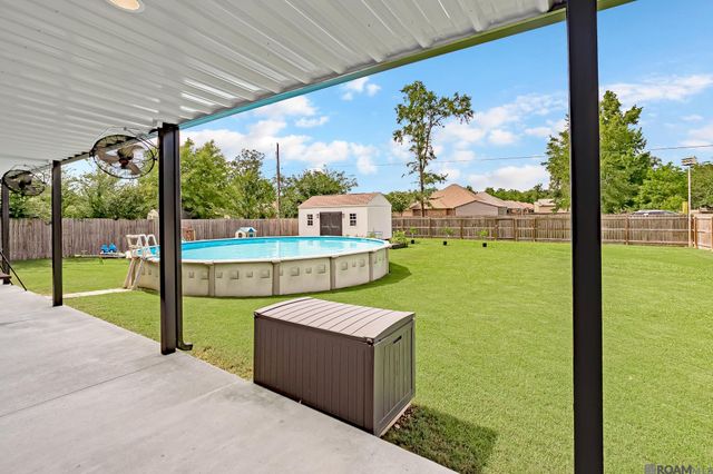 43058 Cypress Bend Ave, Gonzales, LA 70737