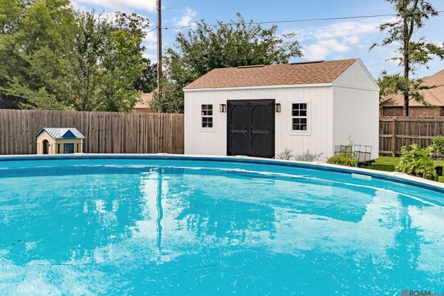 43058 Cypress Bend Ave, Gonzales, LA 70737