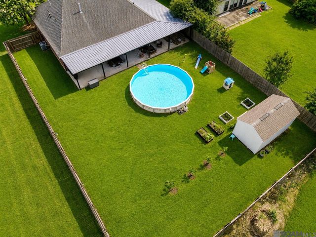 43058 Cypress Bend Ave, Gonzales, LA 70737