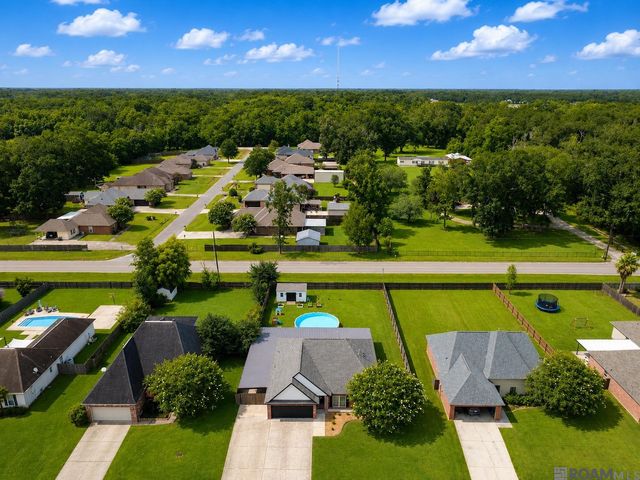 43058 Cypress Bend Ave, Gonzales, LA 70737
