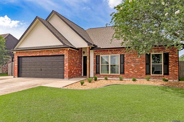 43058 Cypress Bend Ave, Gonzales, LA 70737
