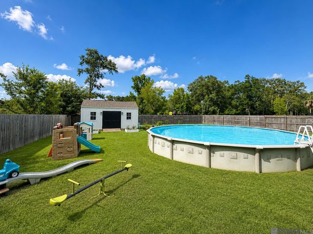 43058 Cypress Bend Ave, Gonzales, LA 70737