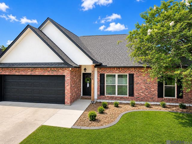 43058 Cypress Bend Ave, Gonzales, LA 70737