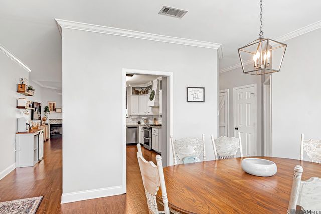 43058 Cypress Bend Ave, Gonzales, LA 70737