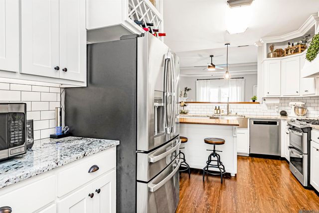 43058 Cypress Bend Ave, Gonzales, LA 70737