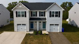 134 South Drive, West Seneca, NY 14218