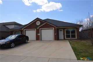 303 Sladecek Drive B, Killeen, TX 76542