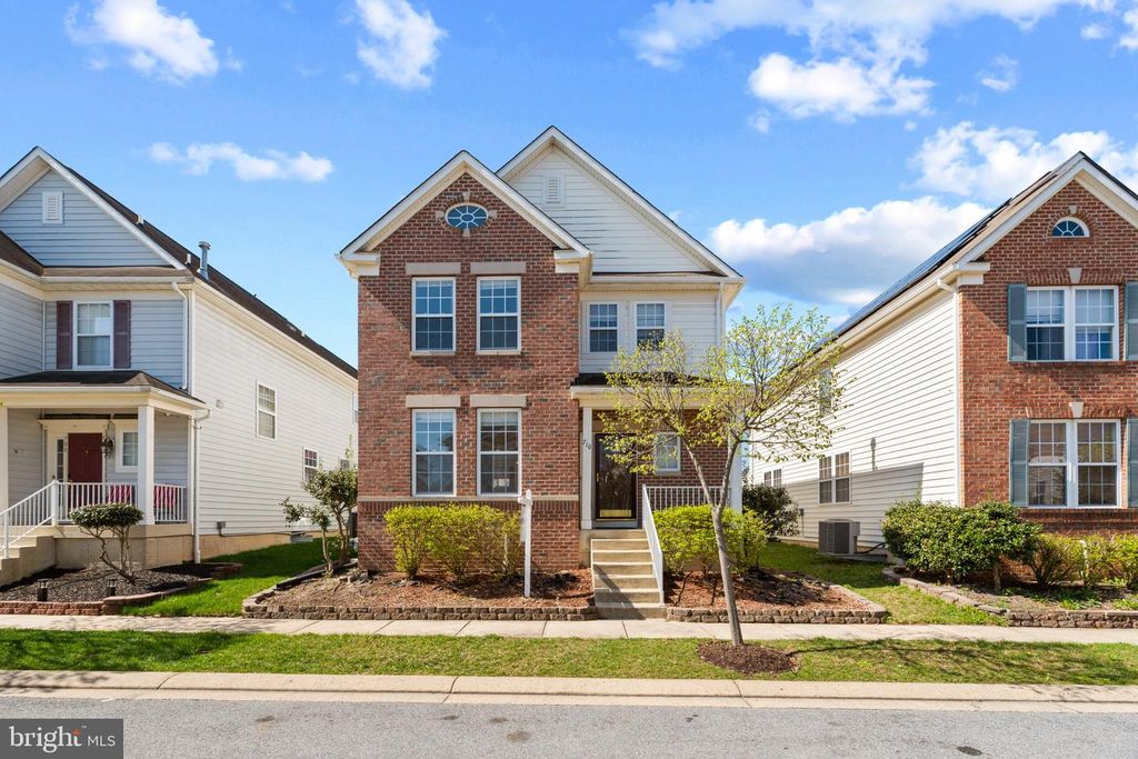 710 LUKE RD, Baltimore, MD 21220