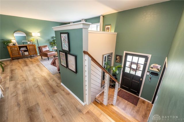 521 Rader Drive, Vandalia, OH 45377