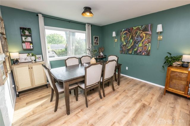 521 Rader Drive, Vandalia, OH 45377