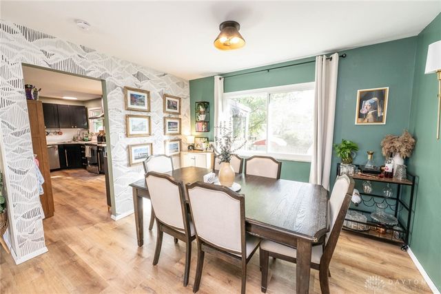 521 Rader Drive, Vandalia, OH 45377