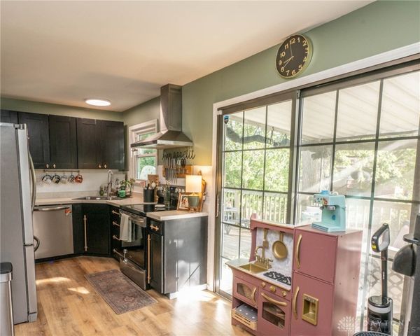 521 Rader Drive, Vandalia, OH 45377