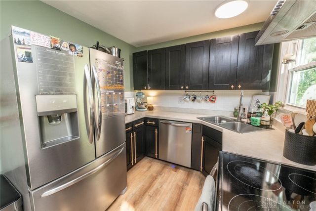 521 Rader Drive, Vandalia, OH 45377