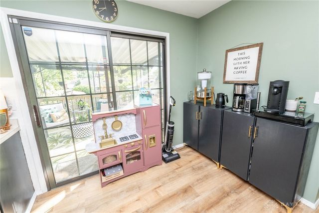 521 Rader Drive, Vandalia, OH 45377