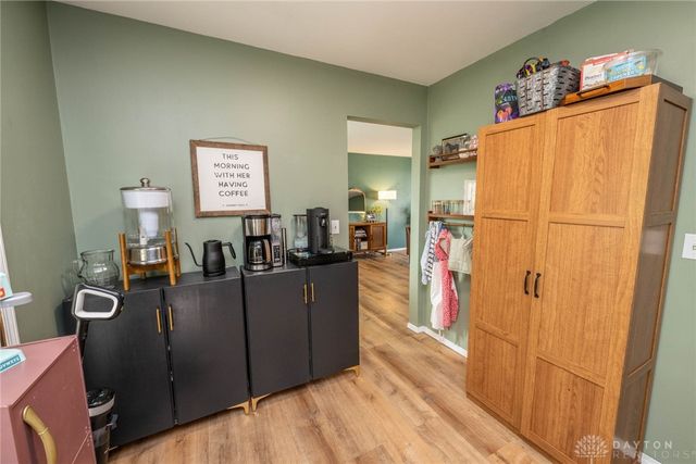 521 Rader Drive, Vandalia, OH 45377