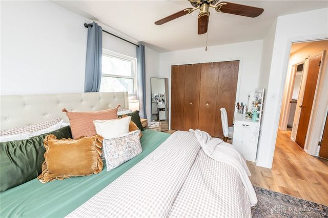 521 Rader Drive, Vandalia, OH 45377