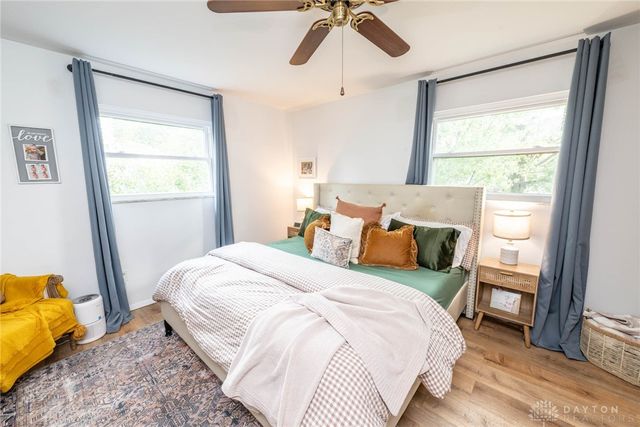 521 Rader Drive, Vandalia, OH 45377