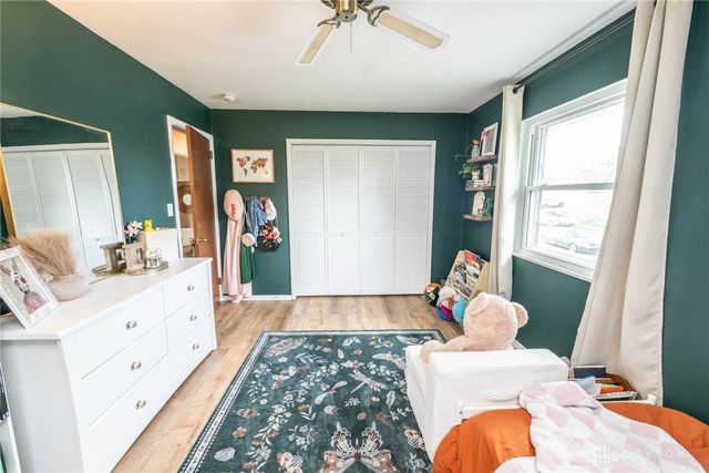 521 Rader Drive, Vandalia, OH 45377