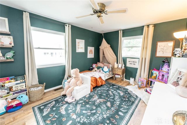 521 Rader Drive, Vandalia, OH 45377