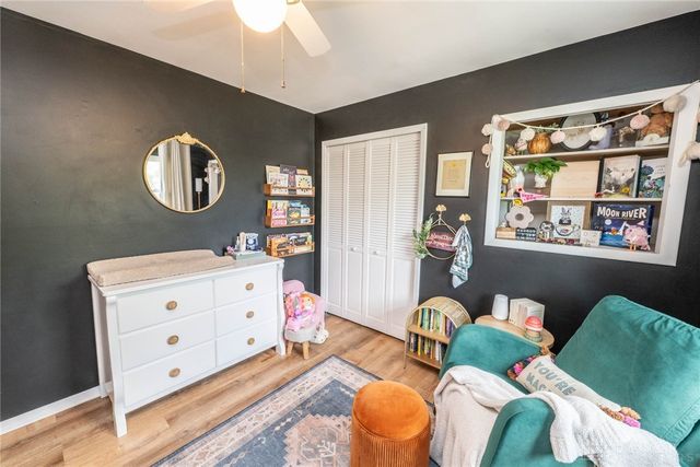 521 Rader Drive, Vandalia, OH 45377