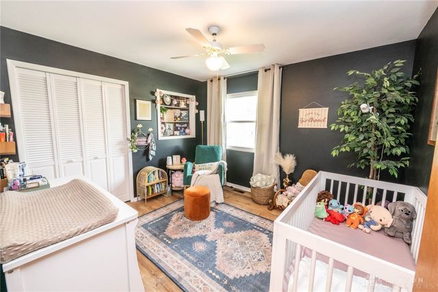 521 Rader Drive, Vandalia, OH 45377