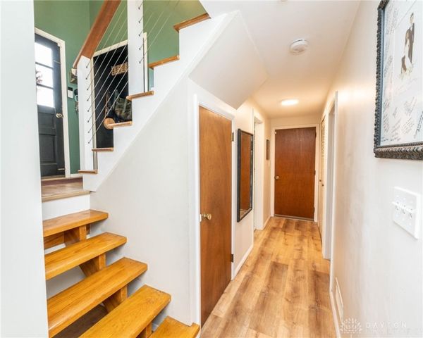 521 Rader Drive, Vandalia, OH 45377