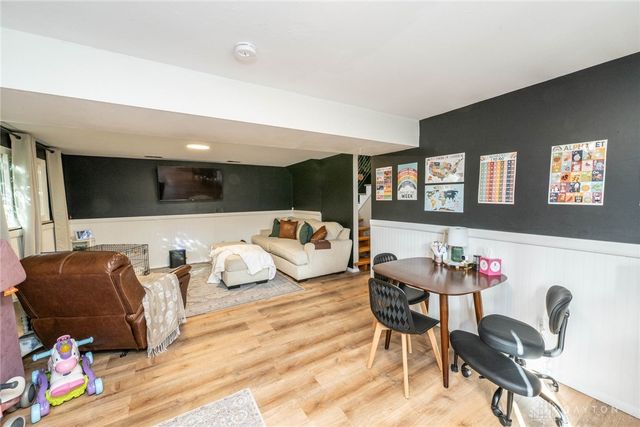 521 Rader Drive, Vandalia, OH 45377