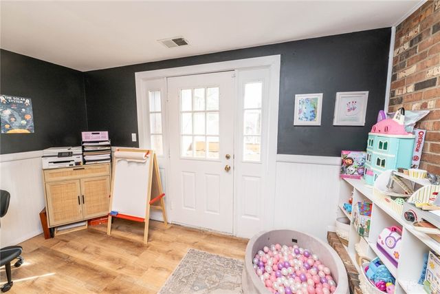 521 Rader Drive, Vandalia, OH 45377