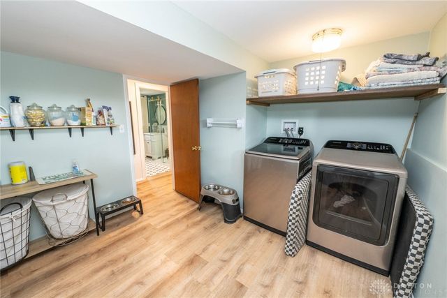 521 Rader Drive, Vandalia, OH 45377