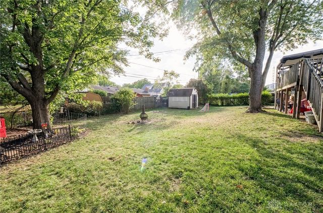 521 Rader Drive, Vandalia, OH 45377