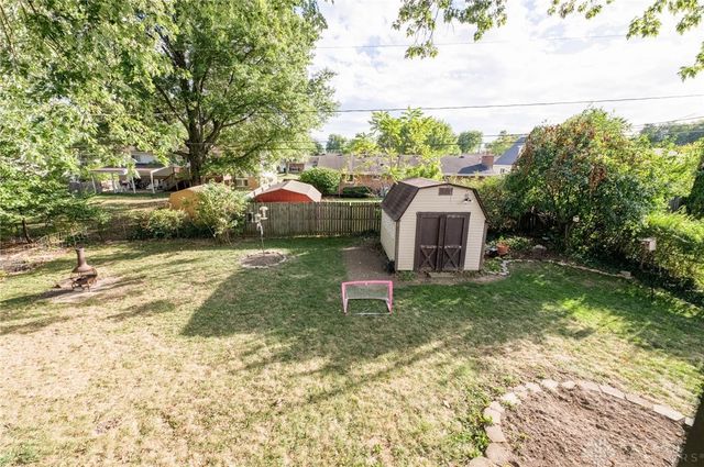 521 Rader Drive, Vandalia, OH 45377