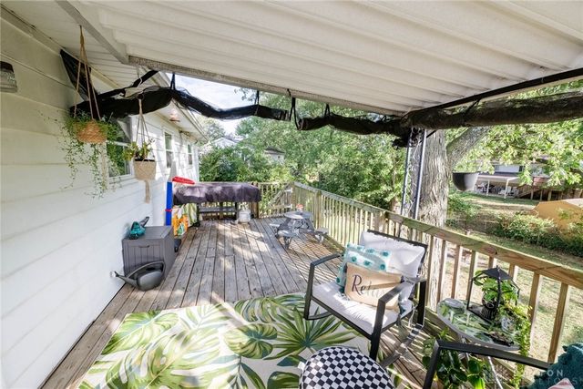 521 Rader Drive, Vandalia, OH 45377