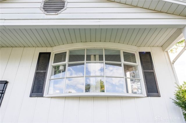 521 Rader Drive, Vandalia, OH 45377