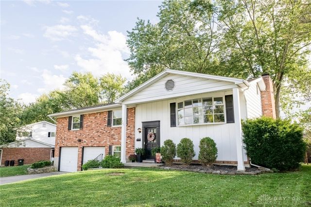 521 Rader Drive, Vandalia, OH 45377