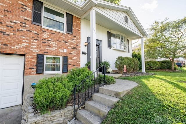 521 Rader Drive, Vandalia, OH 45377