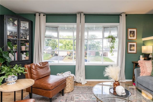 521 Rader Drive, Vandalia, OH 45377