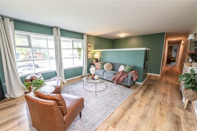 521 Rader Drive, Vandalia, OH 45377