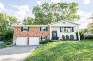 521 Rader Drive, Vandalia, OH 45377