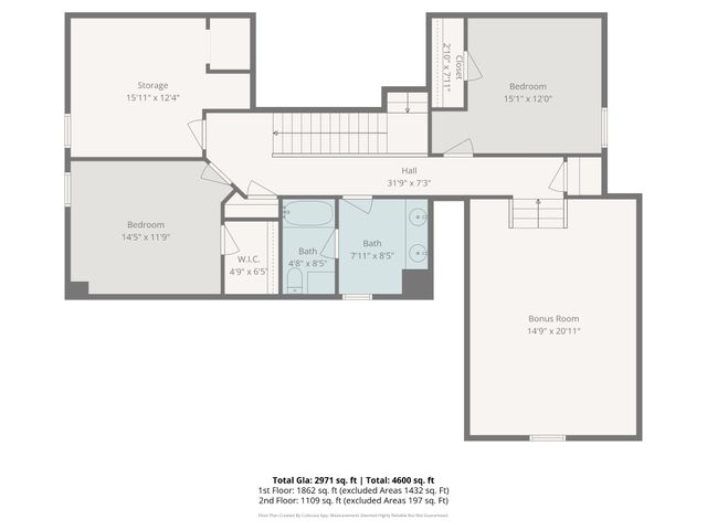 7203 Ragland Pl, Fairview, TN 37062