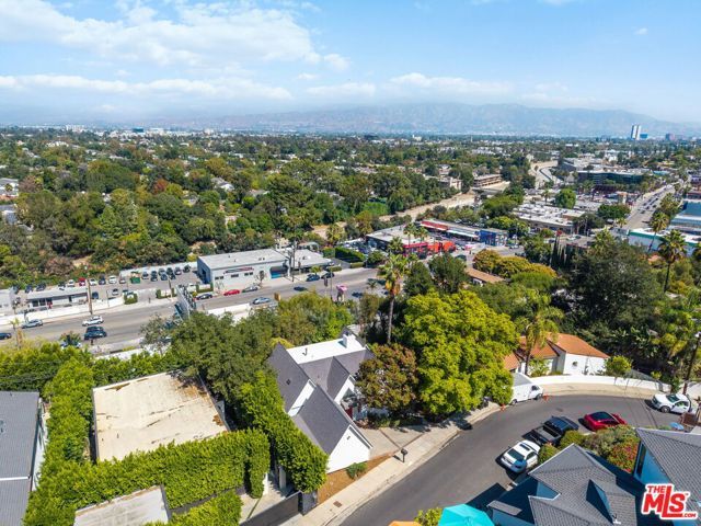11543 Sunshine Terrace, Studio City (los Angeles), CA 91604