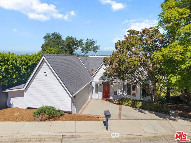 11543 Sunshine Terrace, Studio City (los Angeles), CA 91604