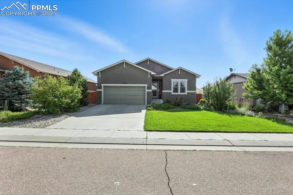 10433 Capital Peak Way, Peyton, CO 80831