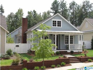 652 PRESERVE WAY, Hoover, AL 35226