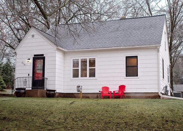 2134 14th Street, Eau Claire, WI 54703