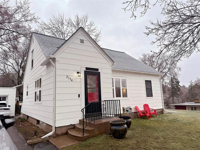 2134 14th Street, Eau Claire, WI 54703