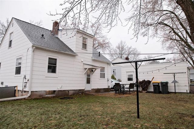 2134 14th Street, Eau Claire, WI 54703